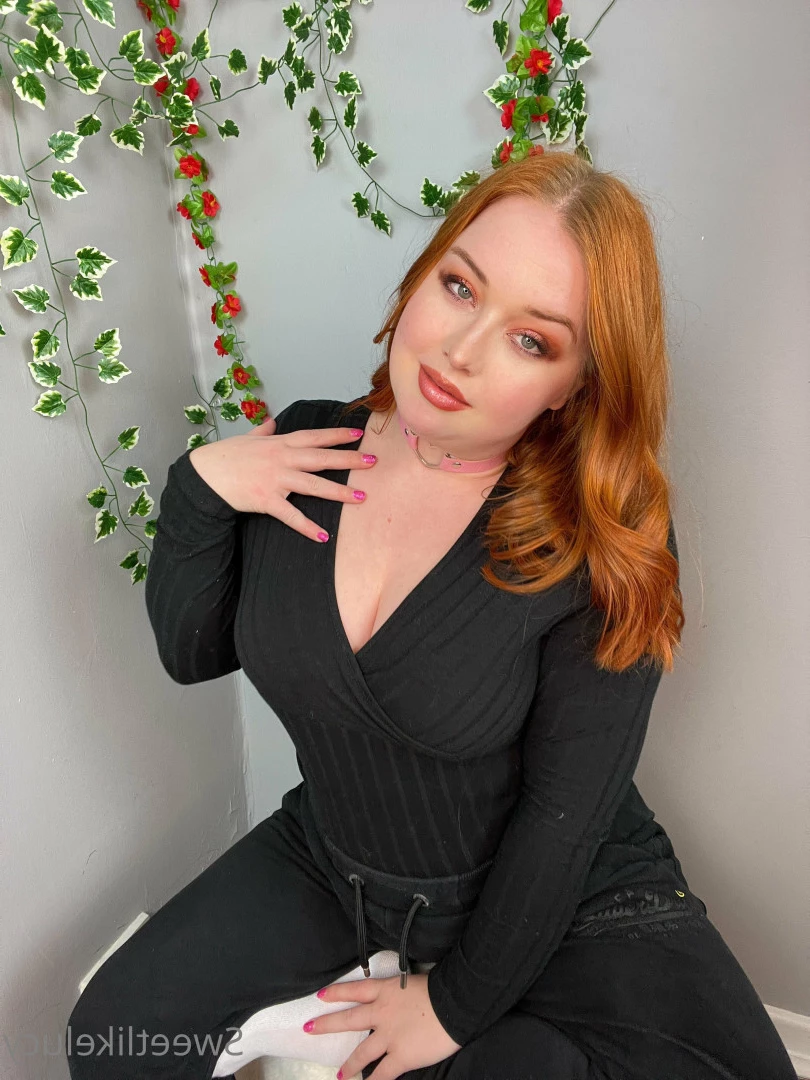 💗 Lucy 💗 [ sweetlikelucy ] Onlyfans leaked photo 7161491 on Hotleaks.tv