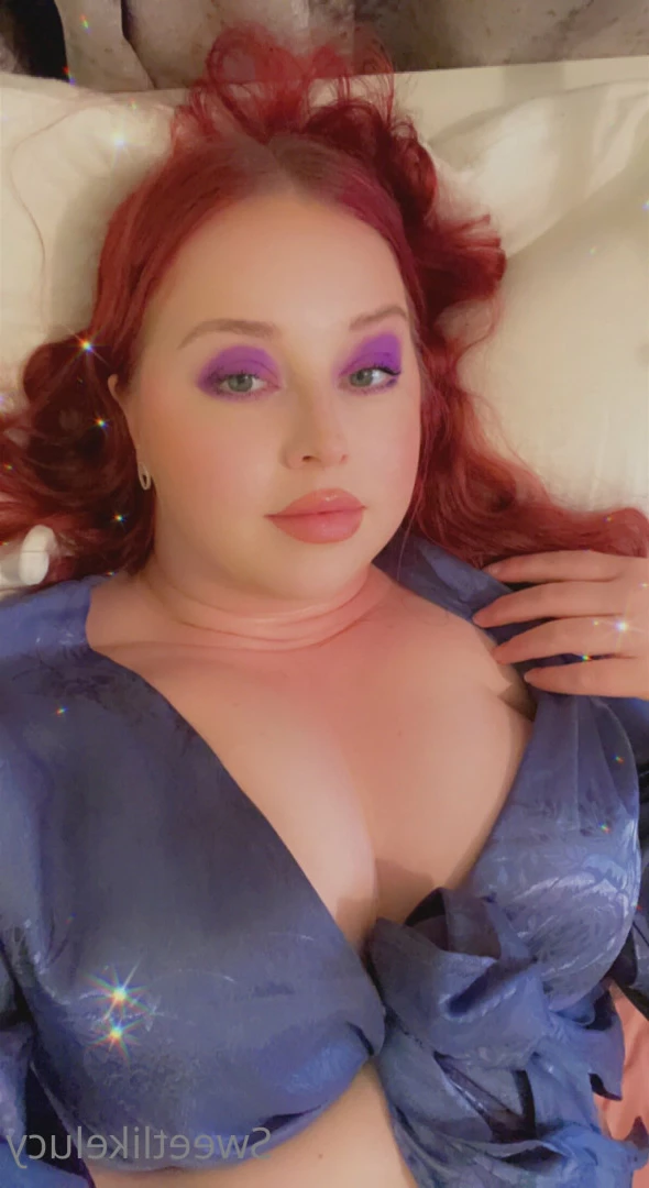 💗 Lucy 💗 [ sweetlikelucy ] Onlyfans leaked photo 7161939 on Hotleaks.tv