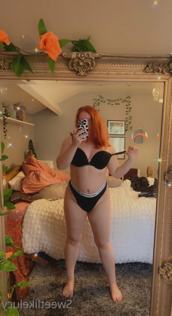 💗 Lucy 💗 [ sweetlikelucy ] Onlyfans leaked photo 7162157 on Hotleaks.tv