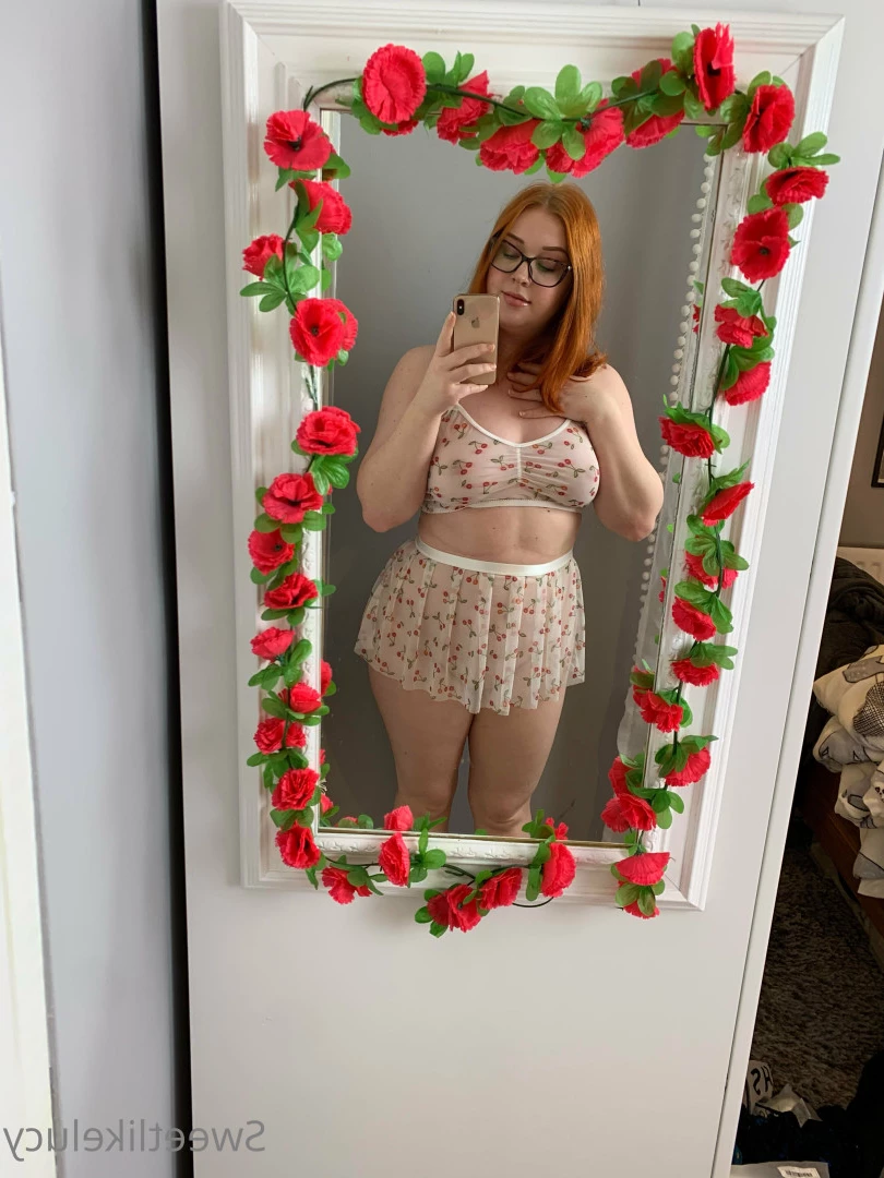 💗 Lucy 💗 [ sweetlikelucy ] Onlyfans leaked photo 7162409 on Hotleaks.tv