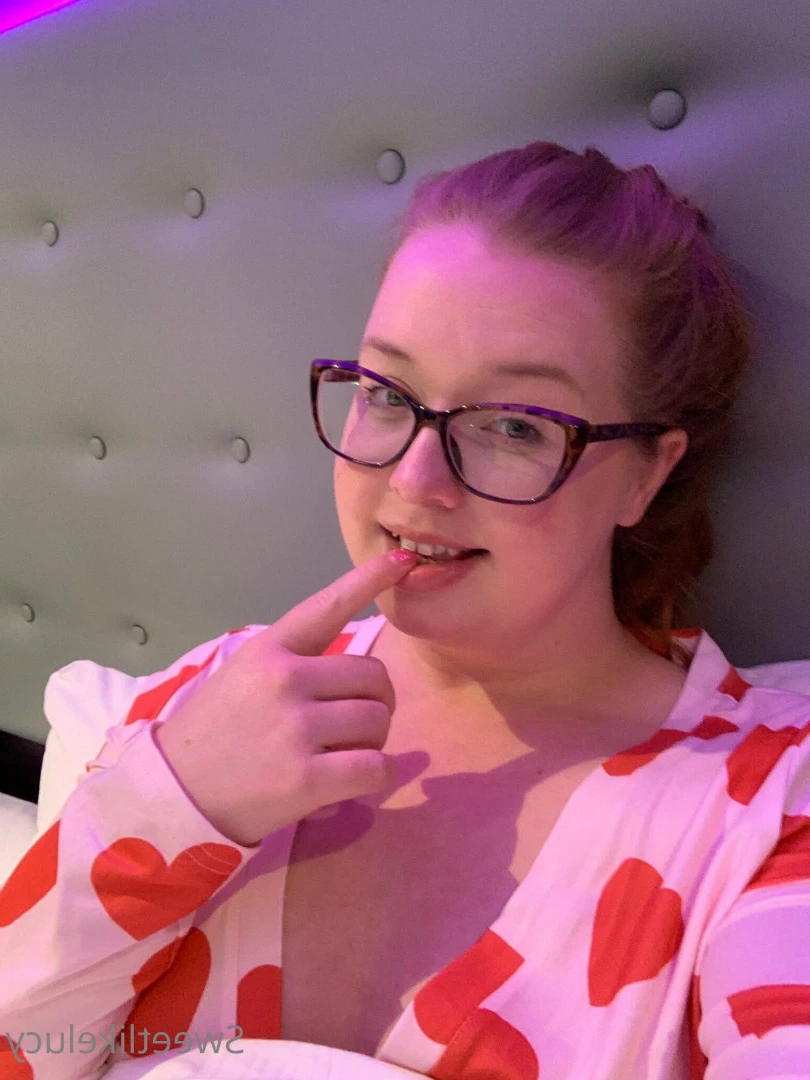 💗 Lucy 💗 [ sweetlikelucy ] Onlyfans leaked photo 7162445 on Hotleaks.tv