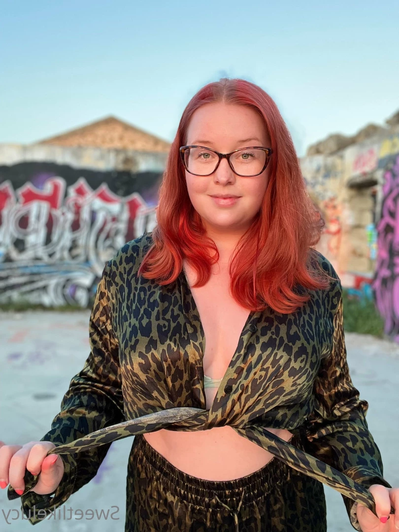 💗 Lucy 💗 [ sweetlikelucy ] Onlyfans leaked photo 7163065 on Hotleaks.tv