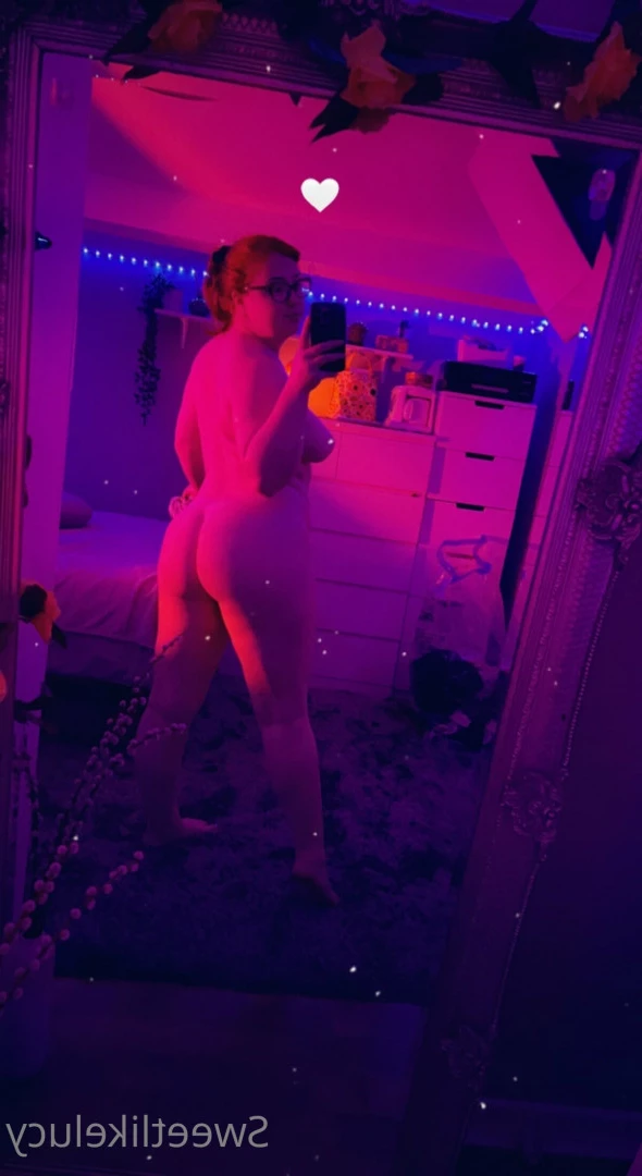 💗 Lucy 💗 [ sweetlikelucy ] Onlyfans leaked photo 7163462 on Hotleaks.tv