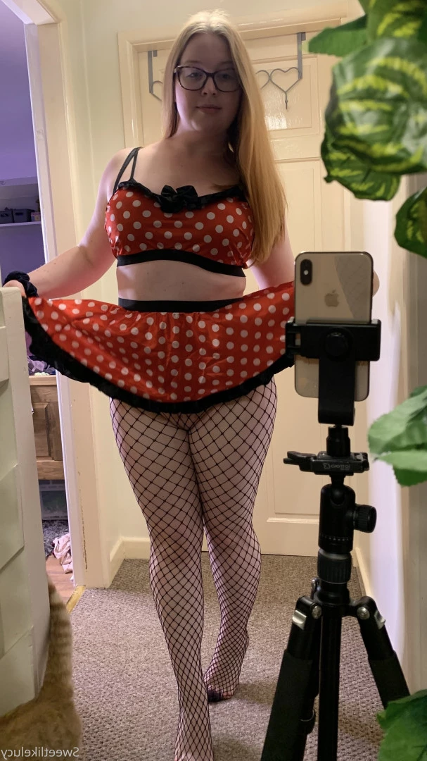 💗 Lucy 💗 [ sweetlikelucy ] Onlyfans leaked photo 7163499 on Hotleaks.tv