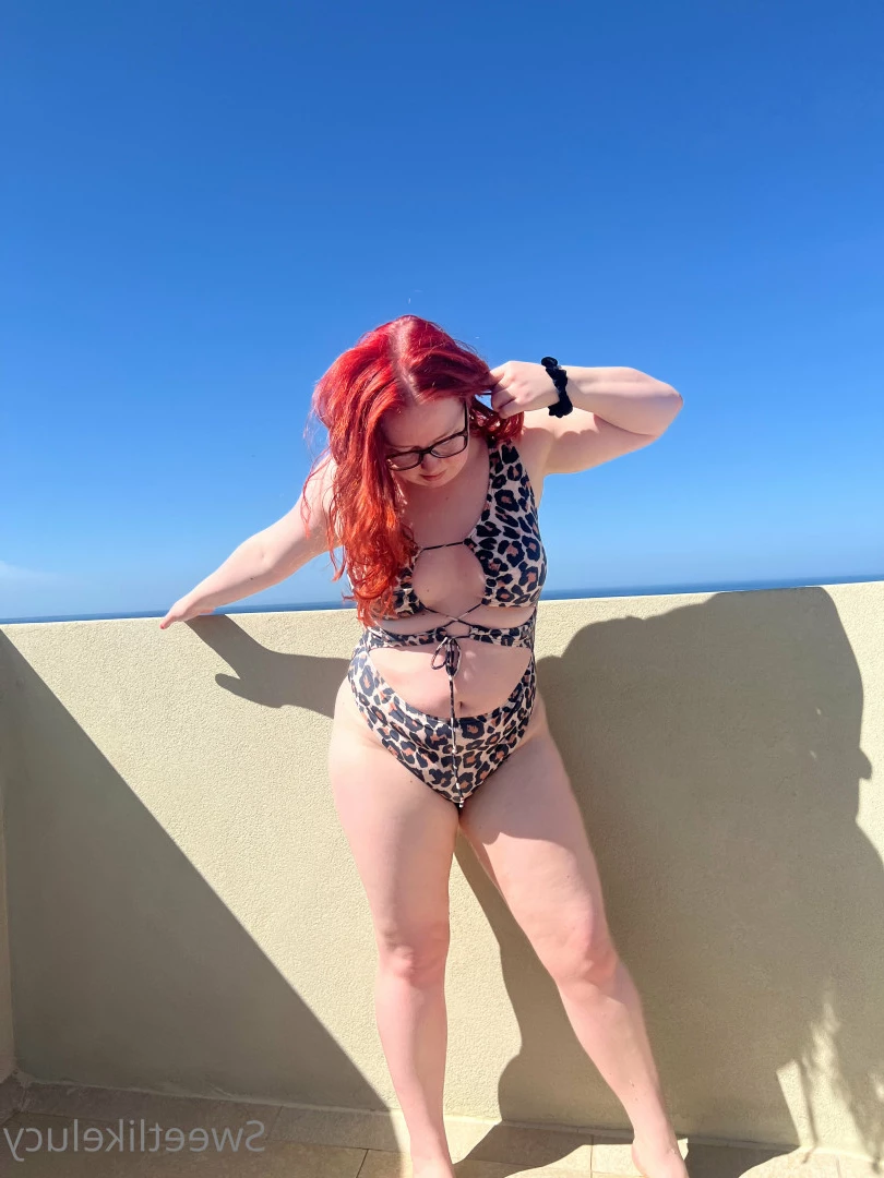 💗 Lucy 💗 [ sweetlikelucy ] Onlyfans leaked photo 7163550 on Hotleaks.tv