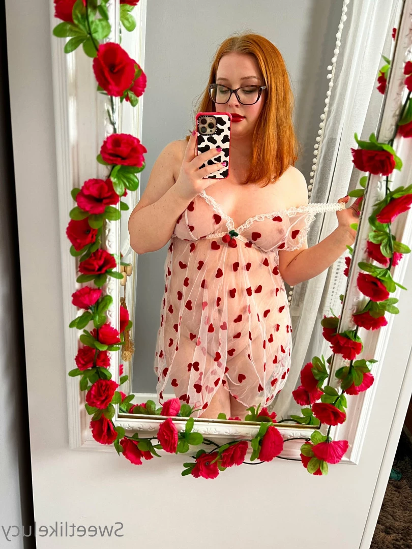 💗 Lucy 💗 [ sweetlikelucy ] Onlyfans leaked photo 7164295 on Hotleaks.tv
