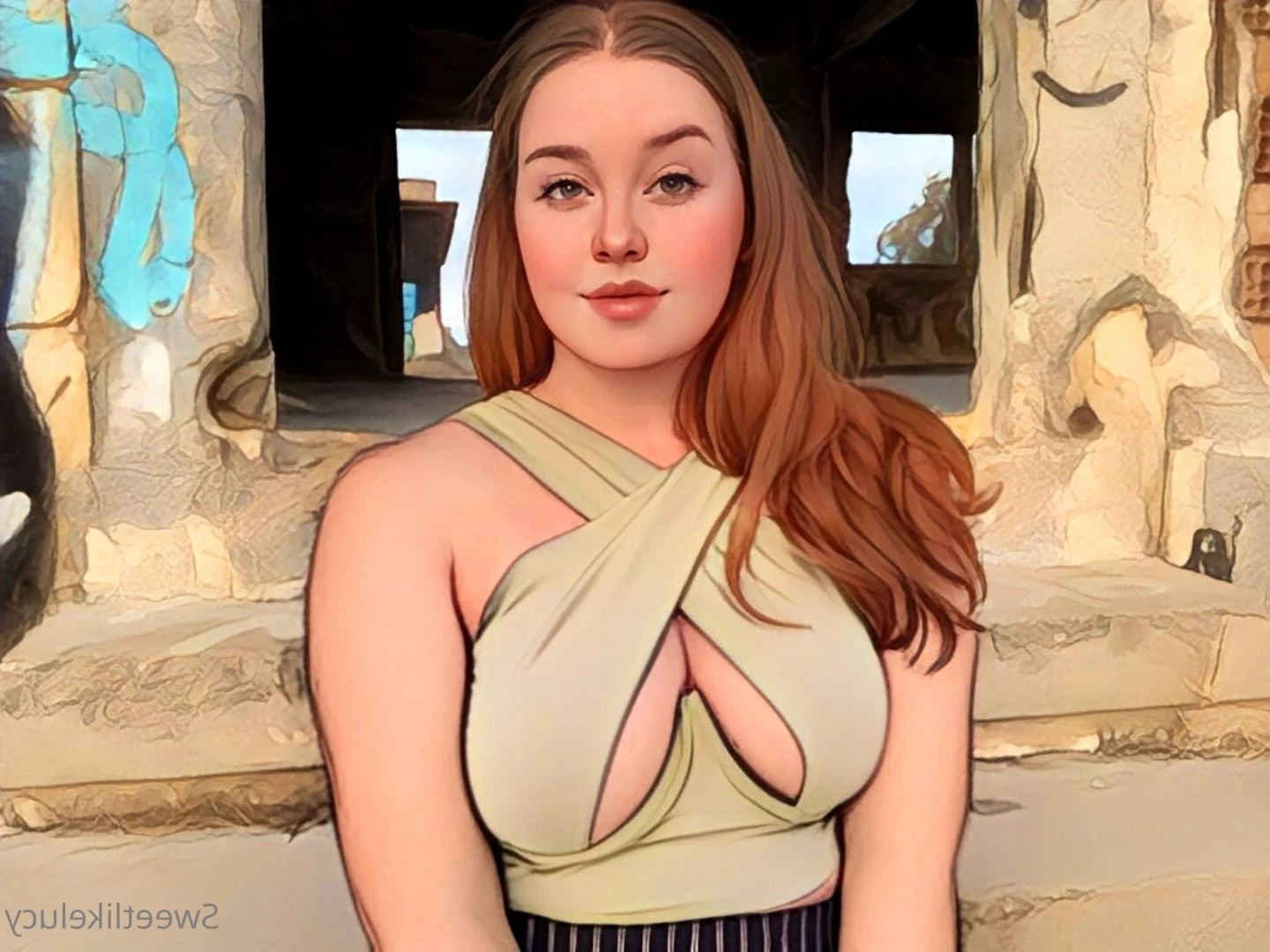 💗 Lucy 💗 [ sweetlikelucy ] Onlyfans leaked photo 7164309 on Hotleaks.tv
