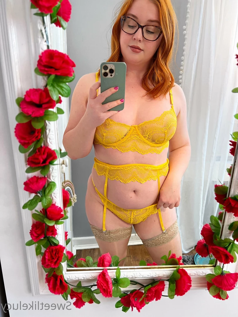 💗 Lucy 💗 [ sweetlikelucy ] Onlyfans leaked photo 7164804 on Hotleaks.tv