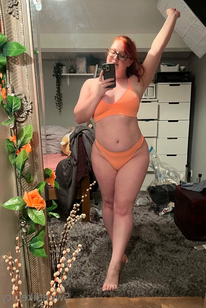 💗 Lucy 💗 [ sweetlikelucy ] Onlyfans leaked photo 7165009 on Hotleaks.tv