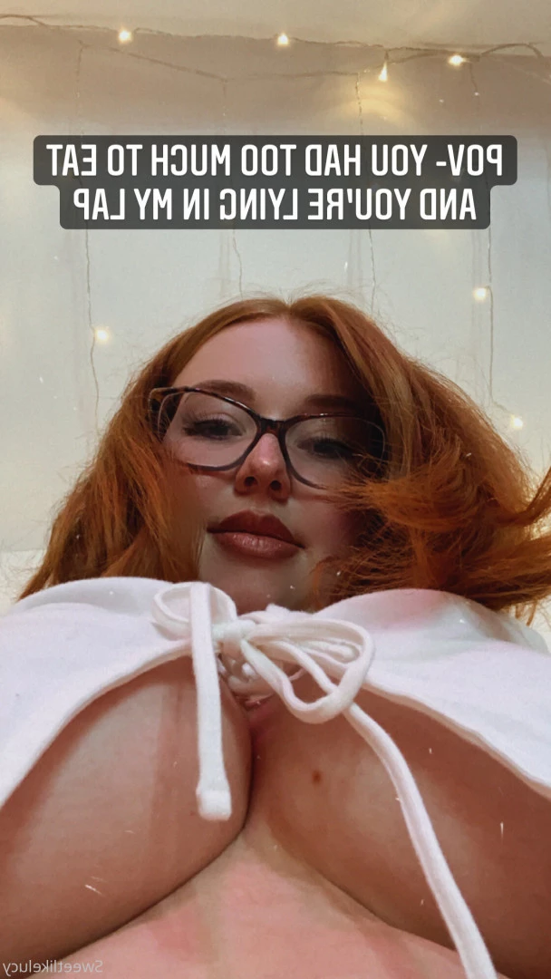 💗 Lucy 💗 [ sweetlikelucy ] Onlyfans leaked photo 7166216 on Hotleaks.tv