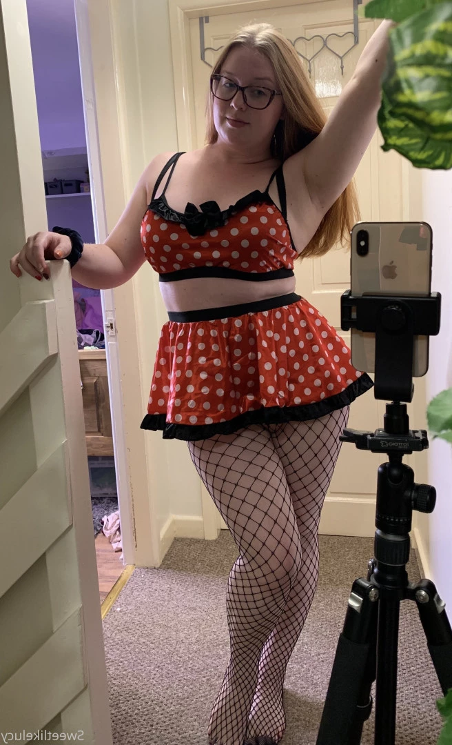 💗 Lucy 💗 [ sweetlikelucy ] Onlyfans leaked photo 7166698 on Hotleaks.tv