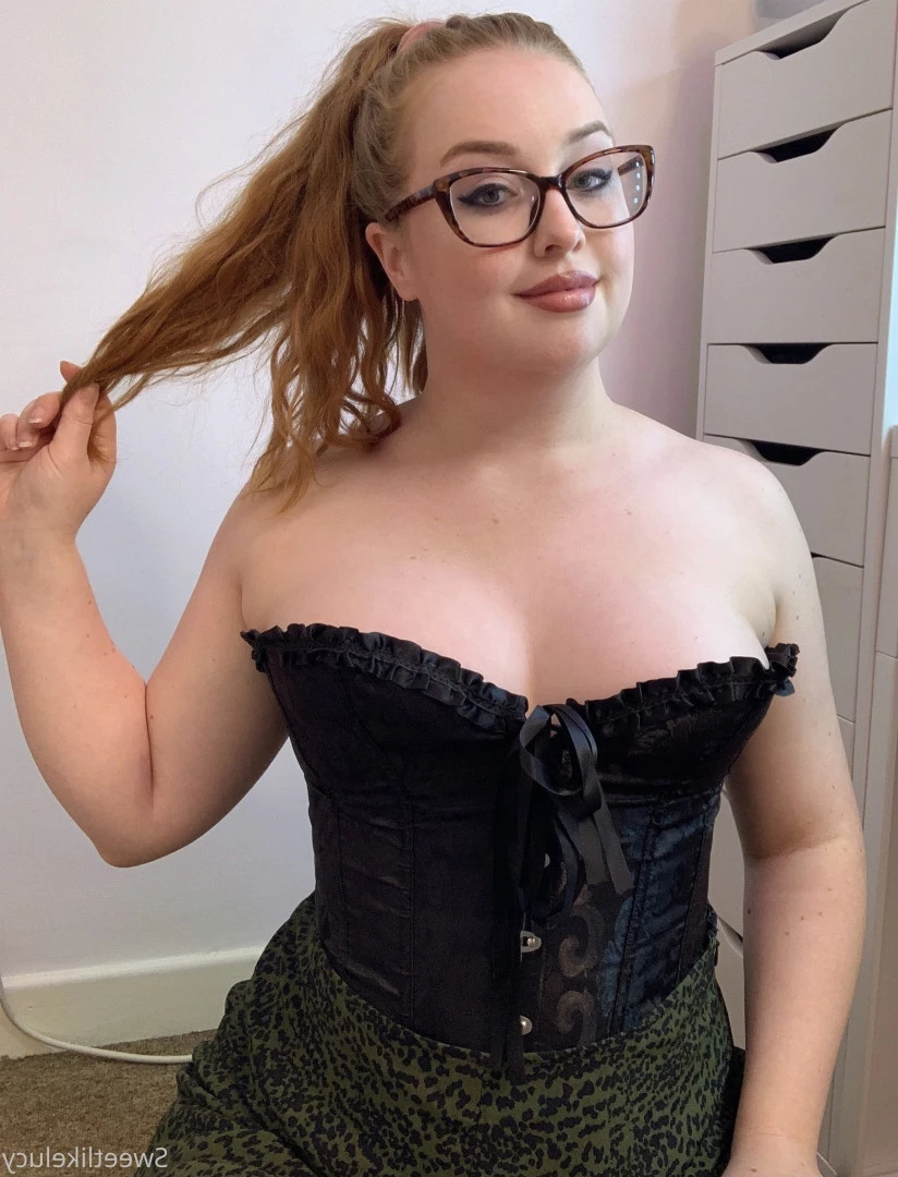 💗 Lucy 💗 [ sweetlikelucy ] Onlyfans leaked photo 7166779 on Hotleaks.tv