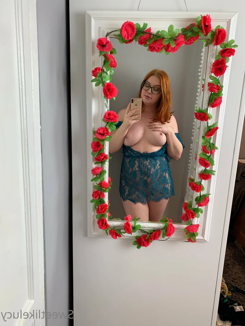 💗 Lucy 💗 [ sweetlikelucy ] Onlyfans leaked photo 7166850 on Hotleaks.tv