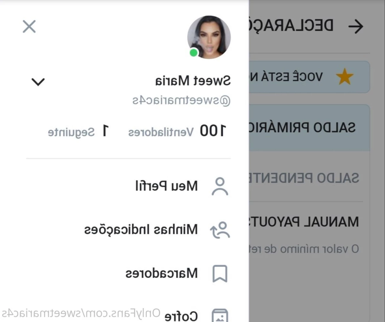 Sweet Maria [ sweetmariac4s ] Onlyfans leaked photo 6815993 on Hotleaks.tv