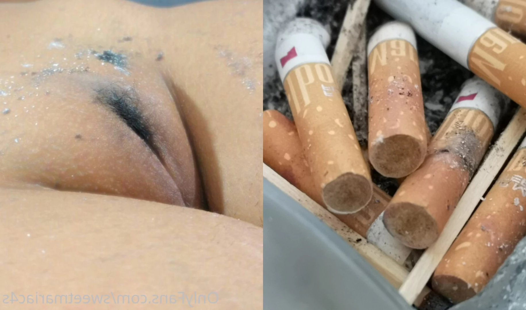 Sweet Maria [ sweetmariac4s ] Onlyfans leaked photo 6816806 on Hotleaks.tv