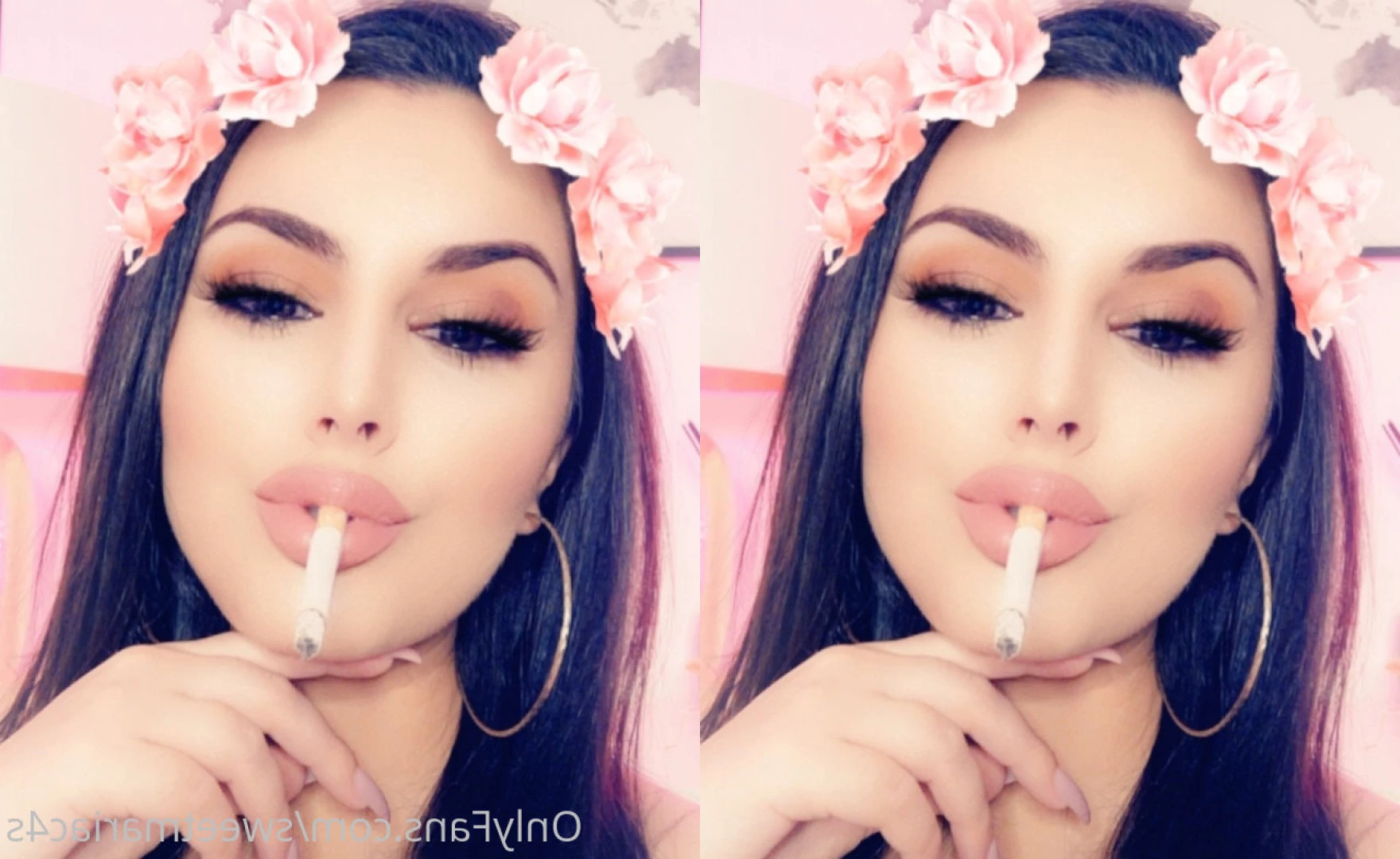 Sweet Maria [ sweetmariac4s ] Onlyfans leaked photo 6816899 on Hotleaks.tv