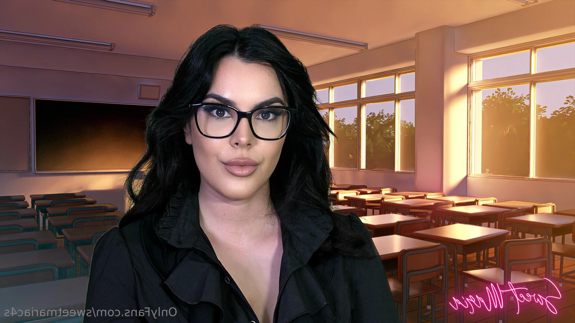 Sweet Maria [ sweetmariac4s ] Onlyfans leaked photo 6817114 on Hotleaks.tv
