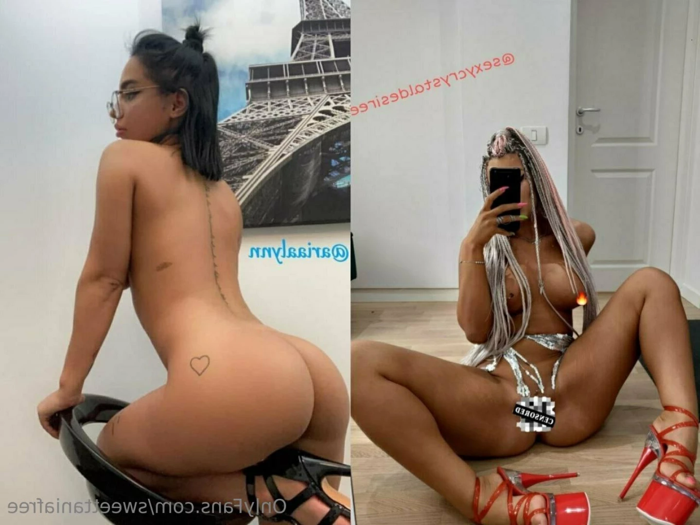 Sweet Tania❤️ [ sweettaniafree ] Onlyfans leaked photo 6986997 on Hotleaks.tv