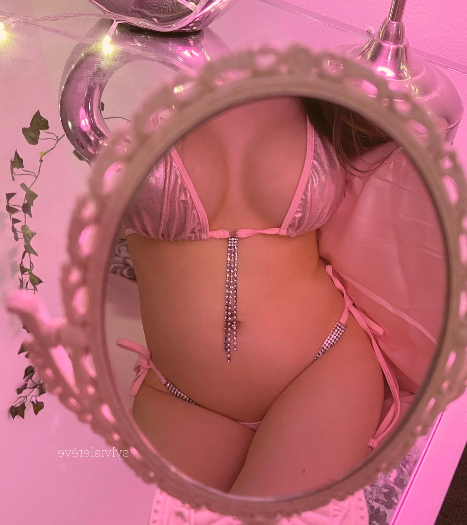 Sylvia Le Rêve 🕊 petite asian [ sylvialereve ] Onlyfans leaked photo 9569516 on Hotleaks.tv