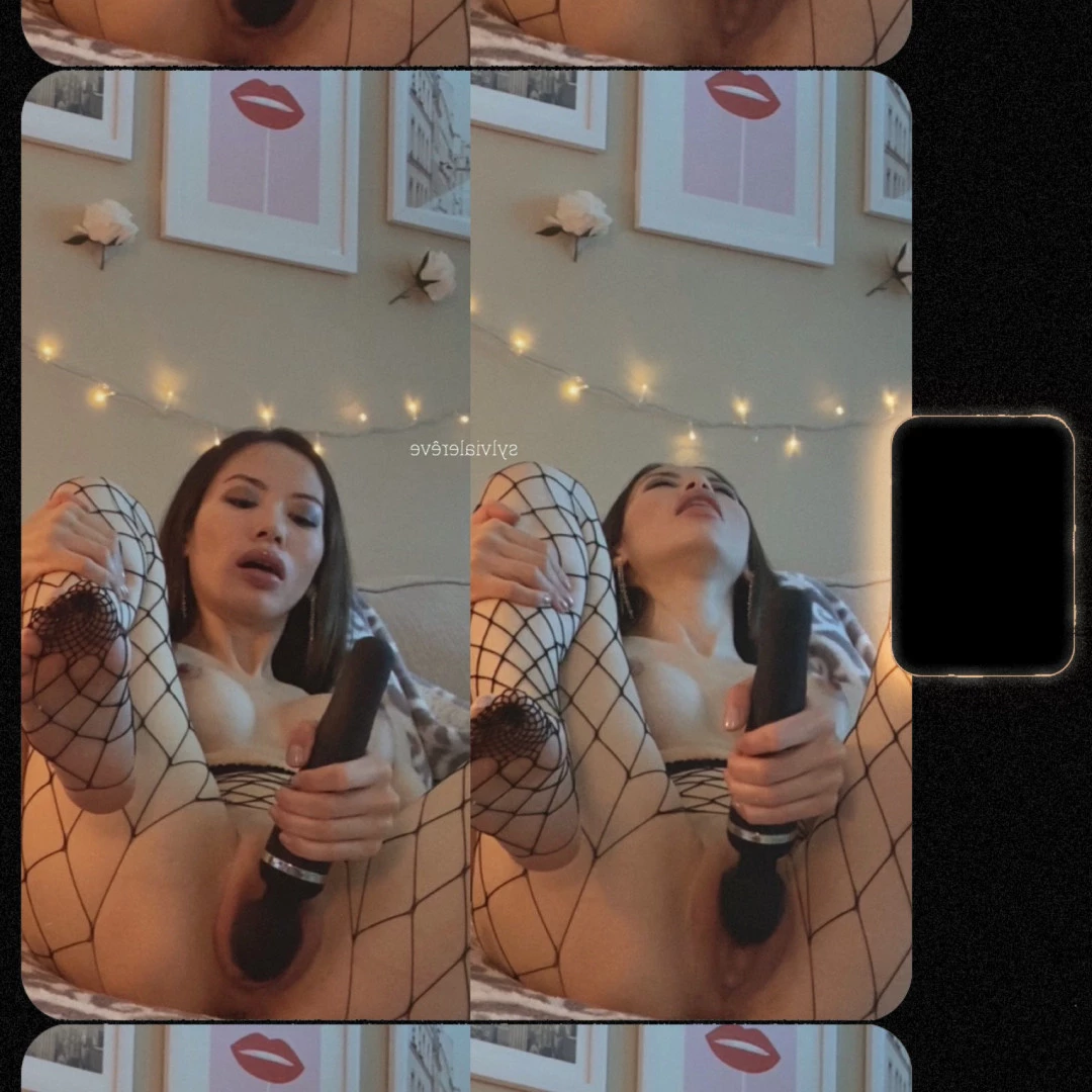 Sylvia Le Rêve 🕊 petite asian [ sylvialereve ] Onlyfans leaked photo 9570625 on Hotleaks.tv