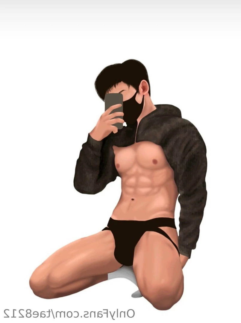 Tae [ tae8212 ] Onlyfans leaked photo 6593311 on Hotleaks.tv