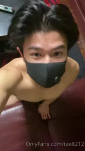 Tae [ tae8212 ] Onlyfans leaked video 6782747 on Hotleaks.tv