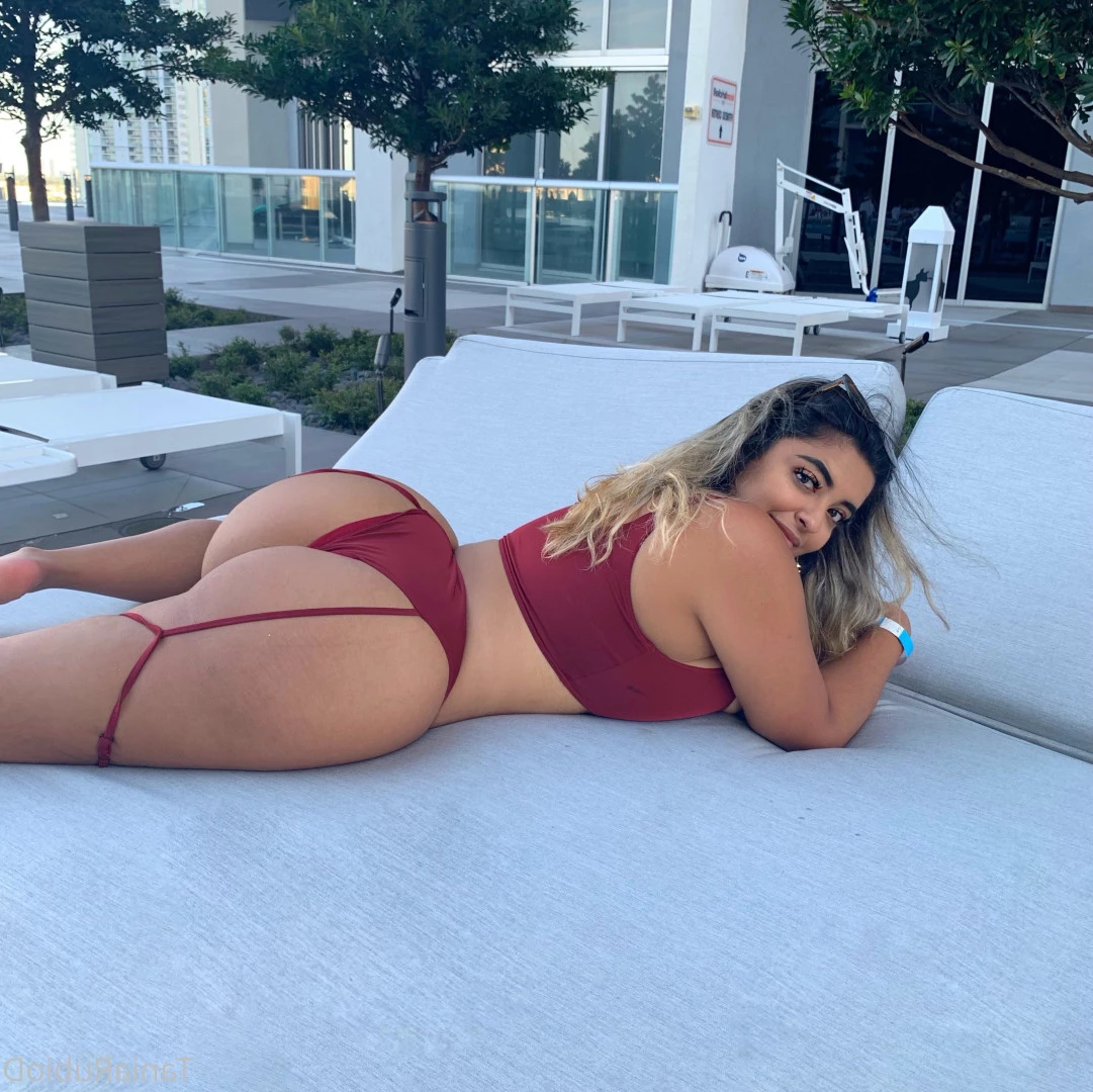taniabombon Onlyfans leaked photo 6591941 on Hotleaks.tv