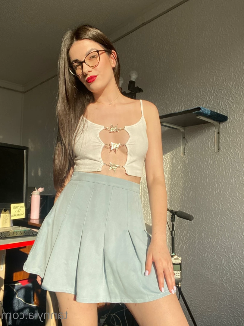 Tannyia Free [ tannyia_free ] Onlyfans leaked photo 6814637 on Hotleaks.tv