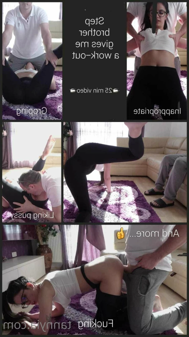 Tannyia Free [ tannyia_free ] Onlyfans leaked photo 6815121 on Hotleaks.tv