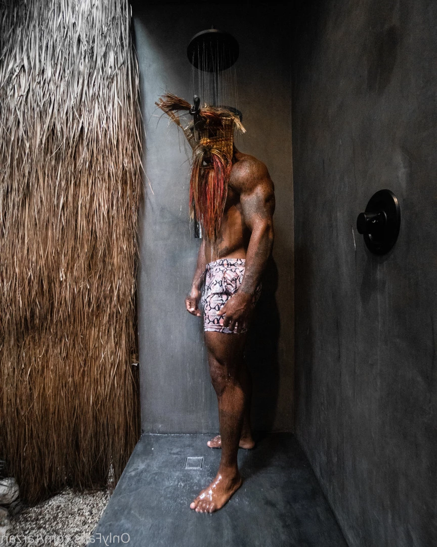 The Real Tarzann [ tarzan ] Onlyfans leaked photo 10482926 on Hotleaks.tv