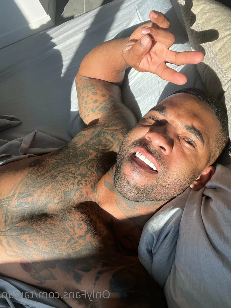The Real Tarzann [ tarzan ] Onlyfans leaked photo 10483062 on Hotleaks.tv