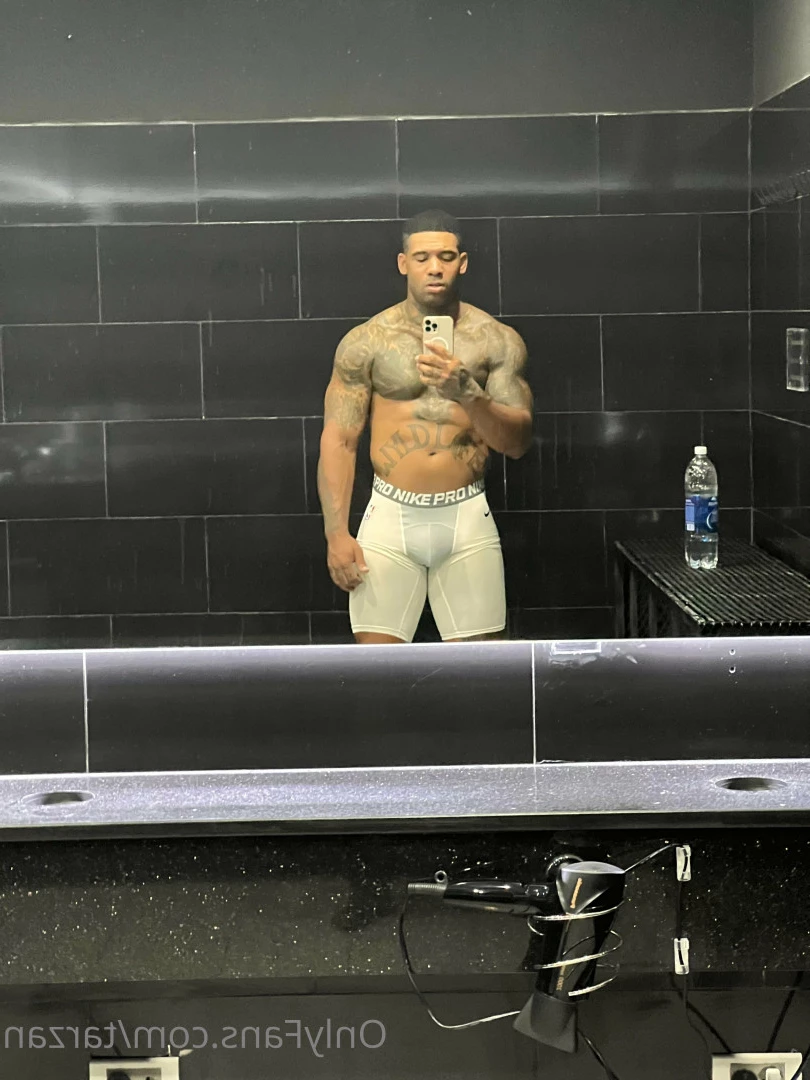 The Real Tarzann [ tarzan ] Onlyfans leaked photo 10483264 on Hotleaks.tv