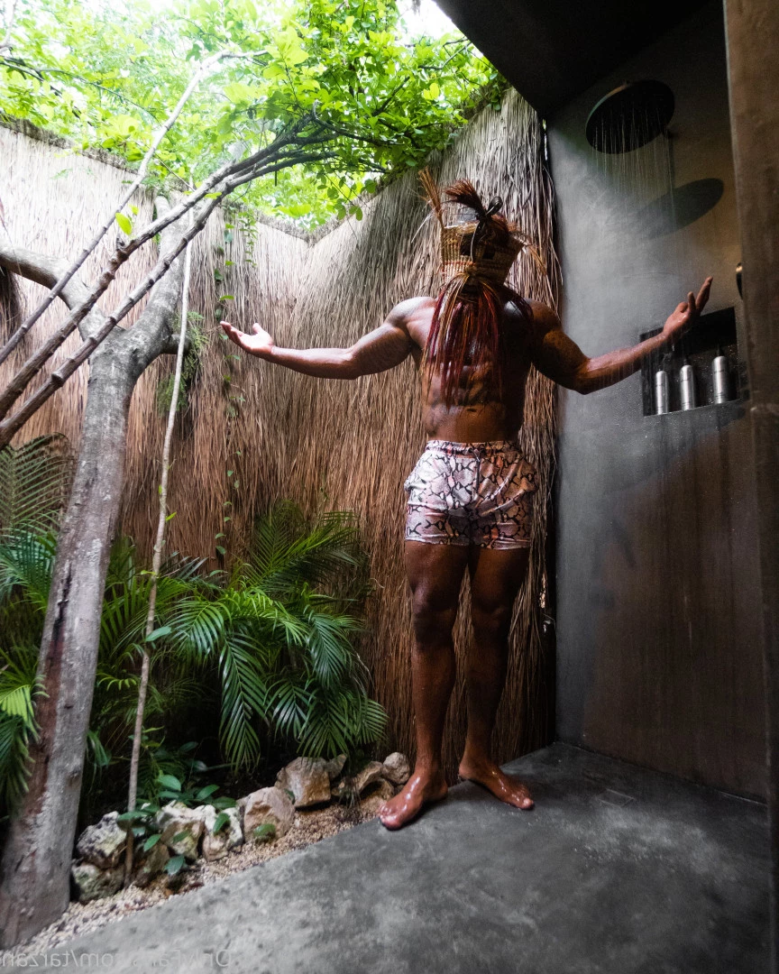 The Real Tarzann [ tarzan ] Onlyfans leaked photo 10483272 on Hotleaks.tv