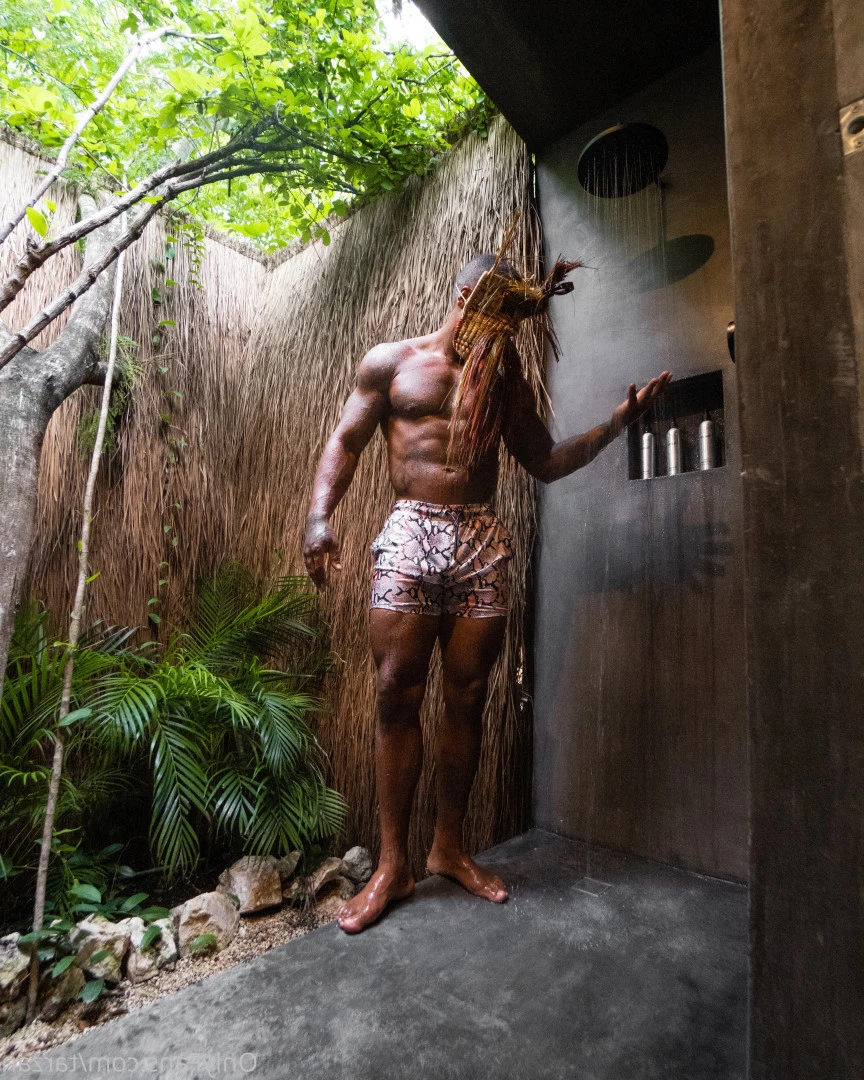 The Real Tarzann [ tarzan ] Onlyfans leaked photo 10483371 on Hotleaks.tv