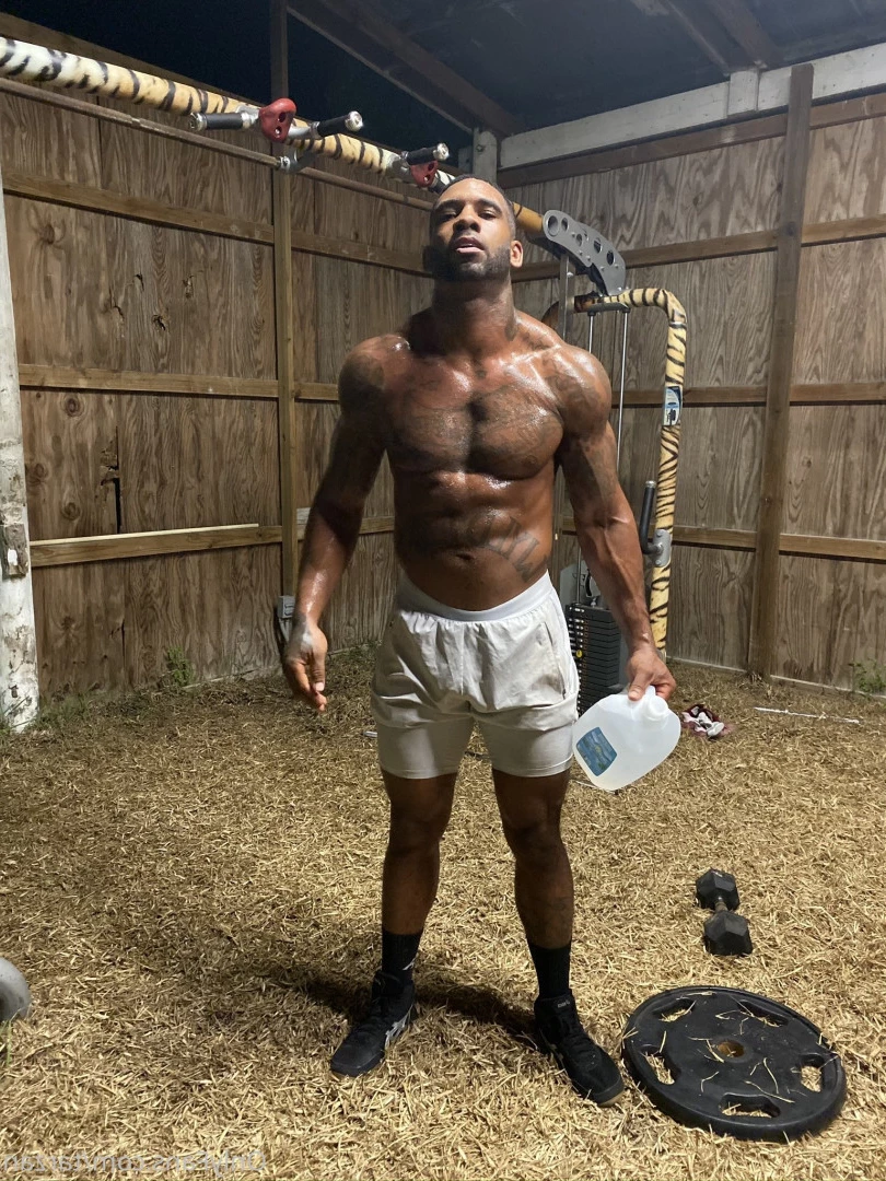 The Real Tarzann [ tarzan ] Onlyfans leaked photo 10483397 on Hotleaks.tv