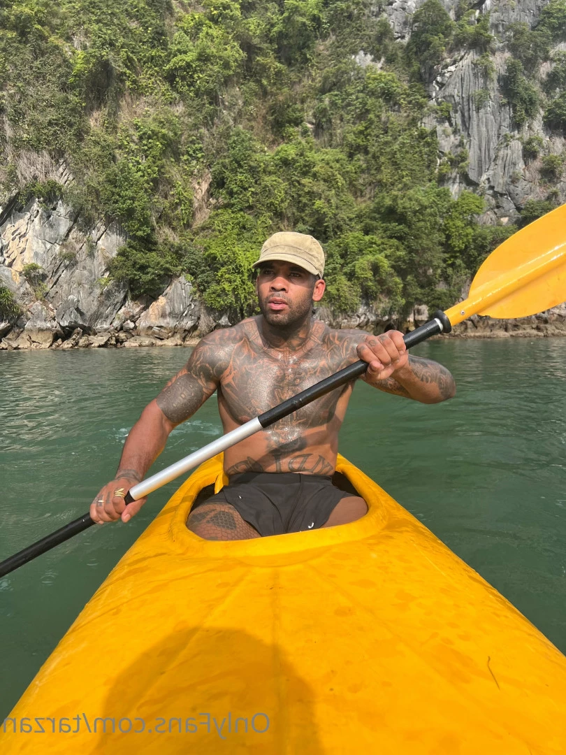 The Real Tarzann [ tarzan ] Onlyfans leaked photo 10483449 on Hotleaks.tv
