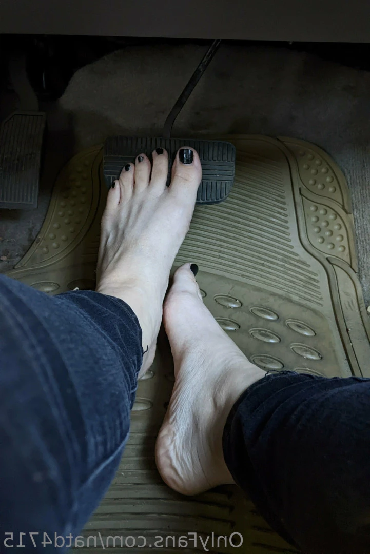 Tasha's Toes [ tashad4715 ] Onlyfans leaked photo 6579310 on Hotleaks.tv