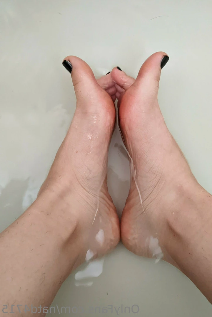 Tasha's Toes [ tashad4715 ] Onlyfans leaked photo 6579319 on Hotleaks.tv