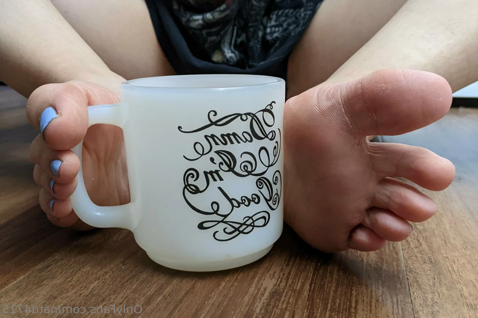Tasha's Toes [ tashad4715 ] Onlyfans leaked photo 6579335 on Hotleaks.tv