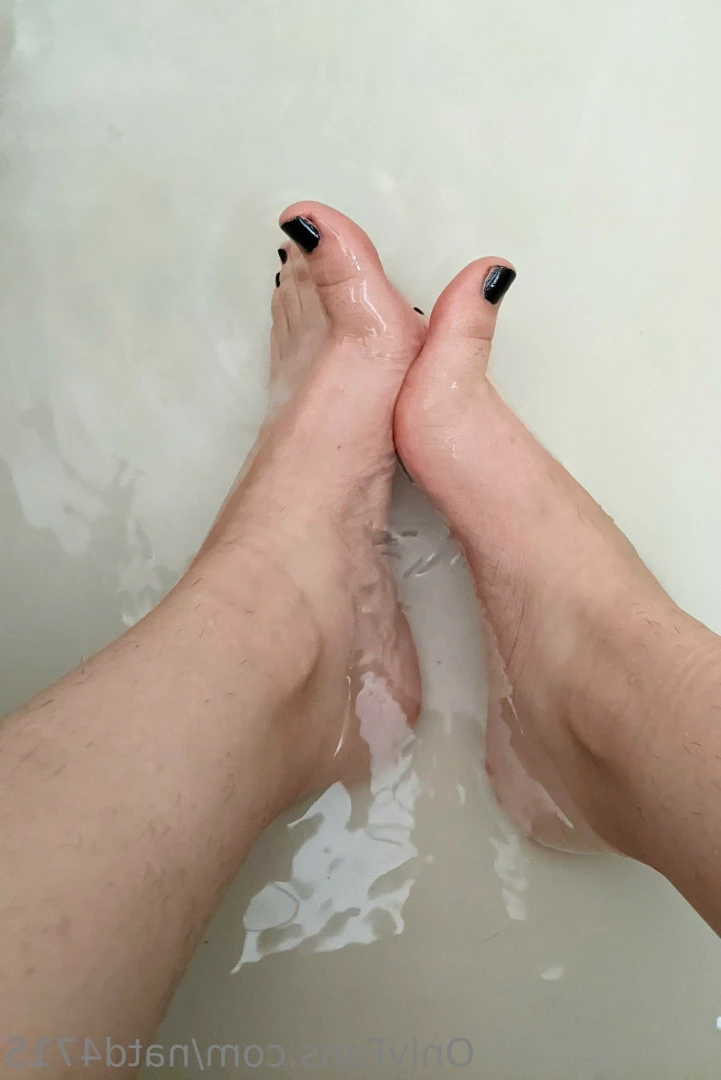 Tasha's Toes [ tashad4715 ] Onlyfans leaked photo 6579353 on Hotleaks.tv