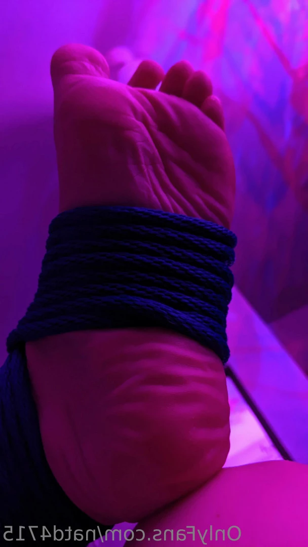 Tasha's Toes [ tashad4715 ] Onlyfans leaked photo 6579358 on Hotleaks.tv