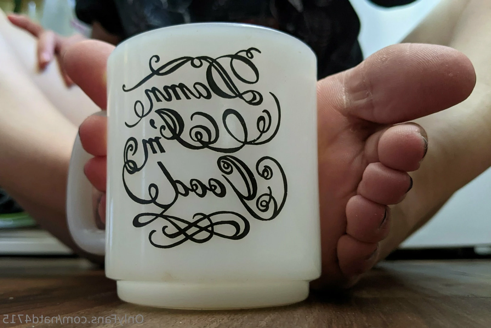 Tasha's Toes [ tashad4715 ] Onlyfans leaked photo 6579366 on Hotleaks.tv