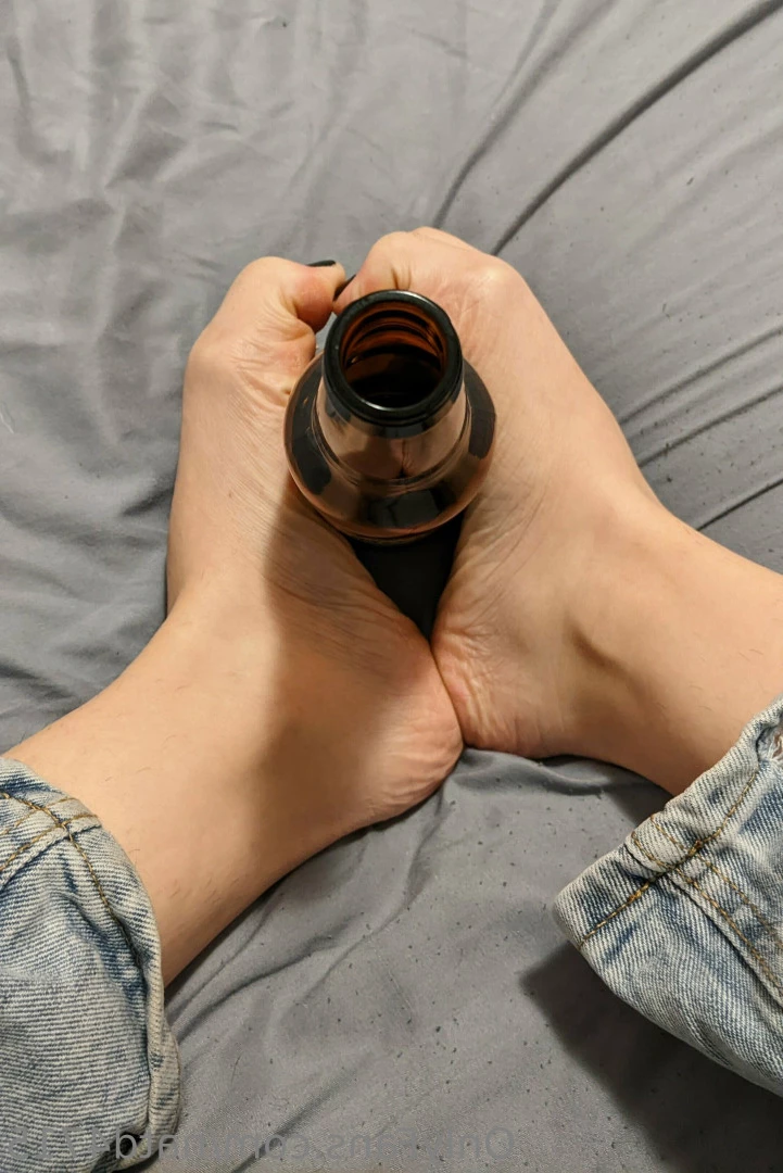 Tasha's Toes [ tashad4715 ] Onlyfans leaked photo 6579390 on Hotleaks.tv