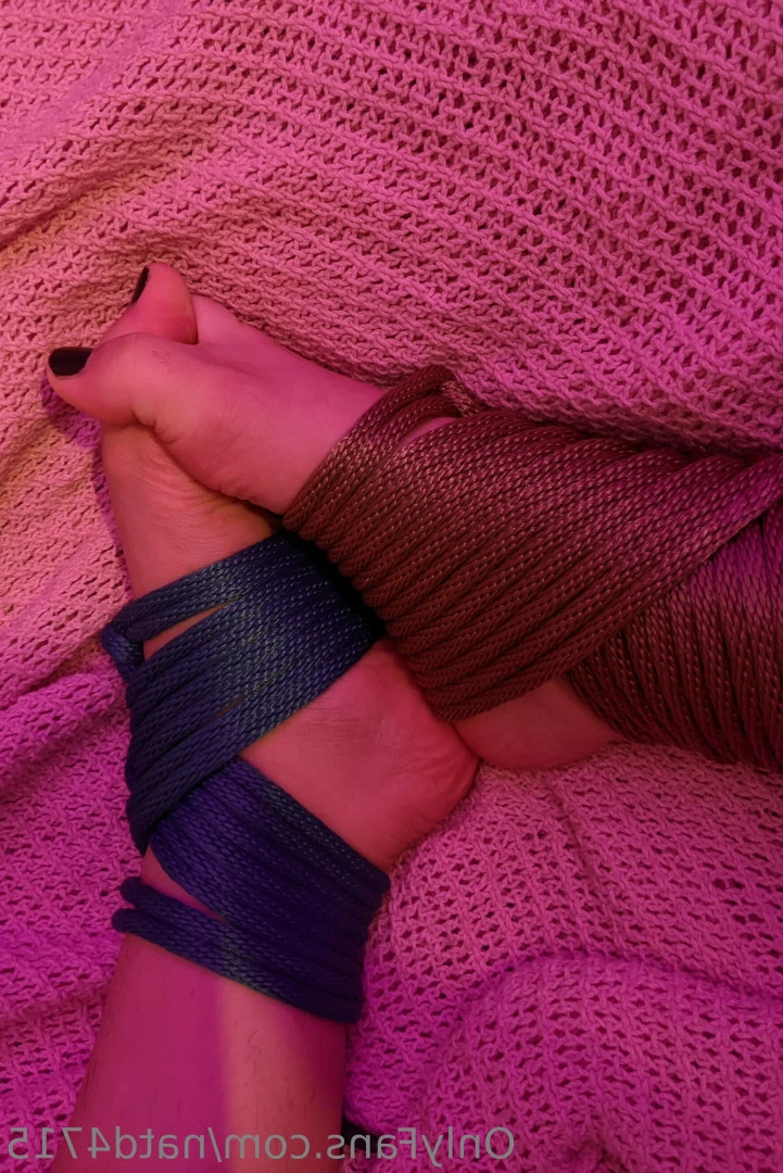 Tasha's Toes [ tashad4715 ] Onlyfans leaked photo 6579408 on Hotleaks.tv