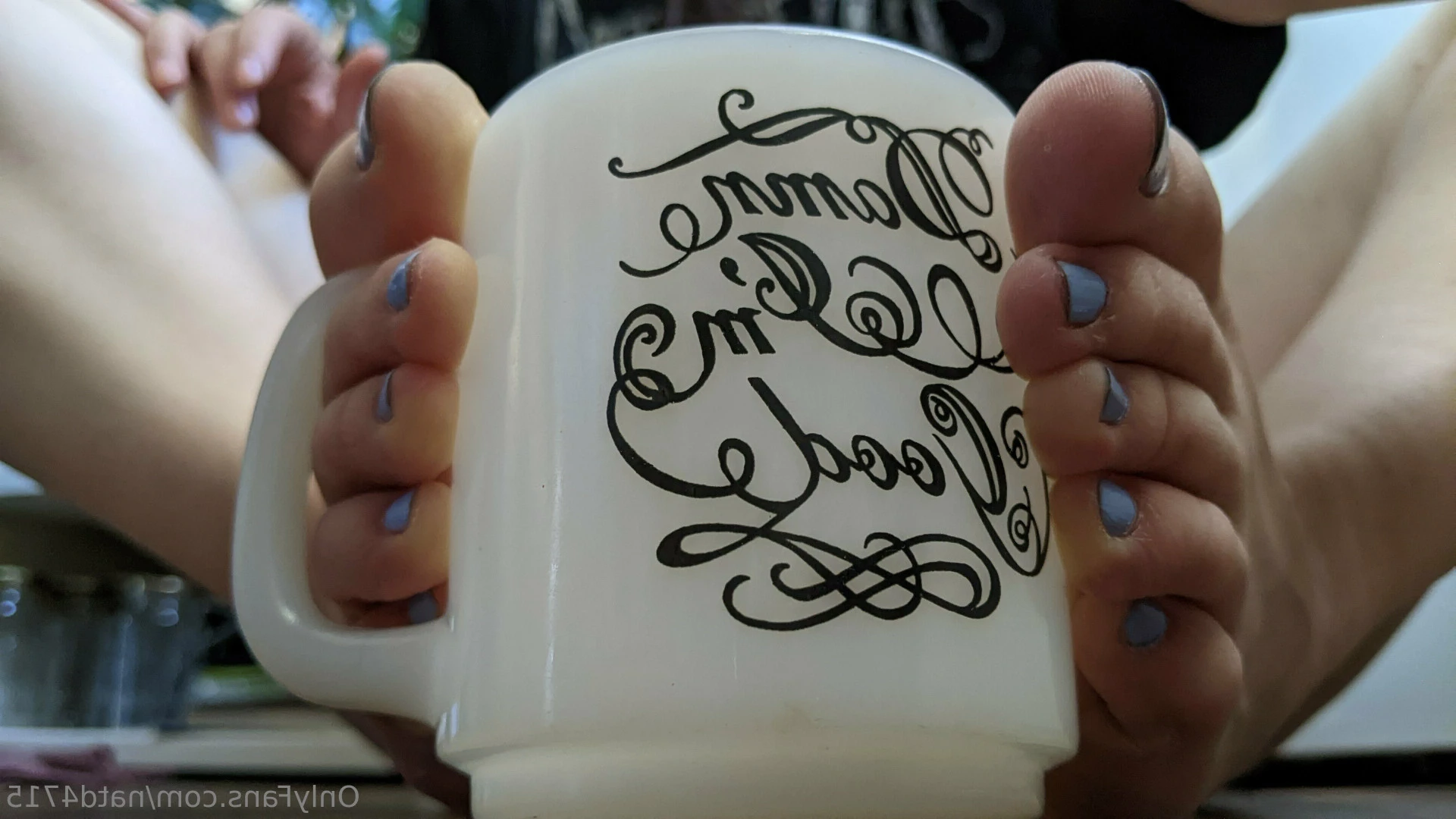 Tasha's Toes [ tashad4715 ] Onlyfans leaked photo 6579439 on Hotleaks.tv