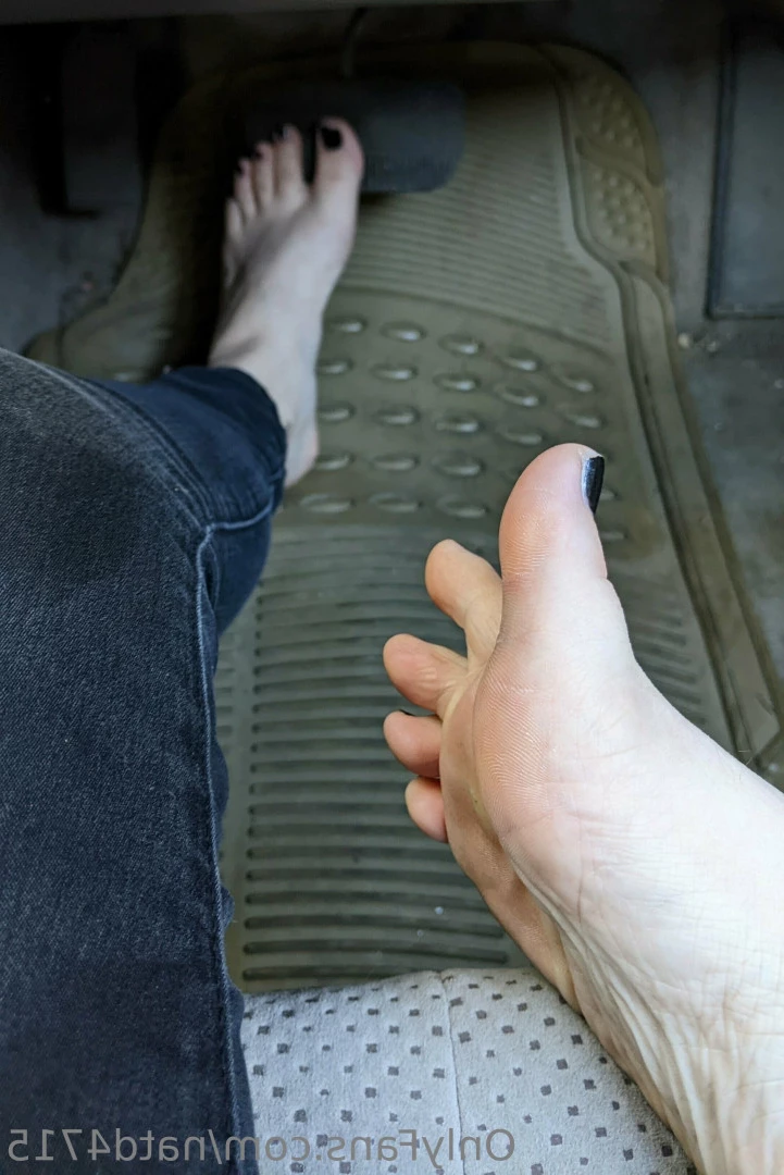 Tasha's Toes [ tashad4715 ] Onlyfans leaked photo 6579447 on Hotleaks.tv