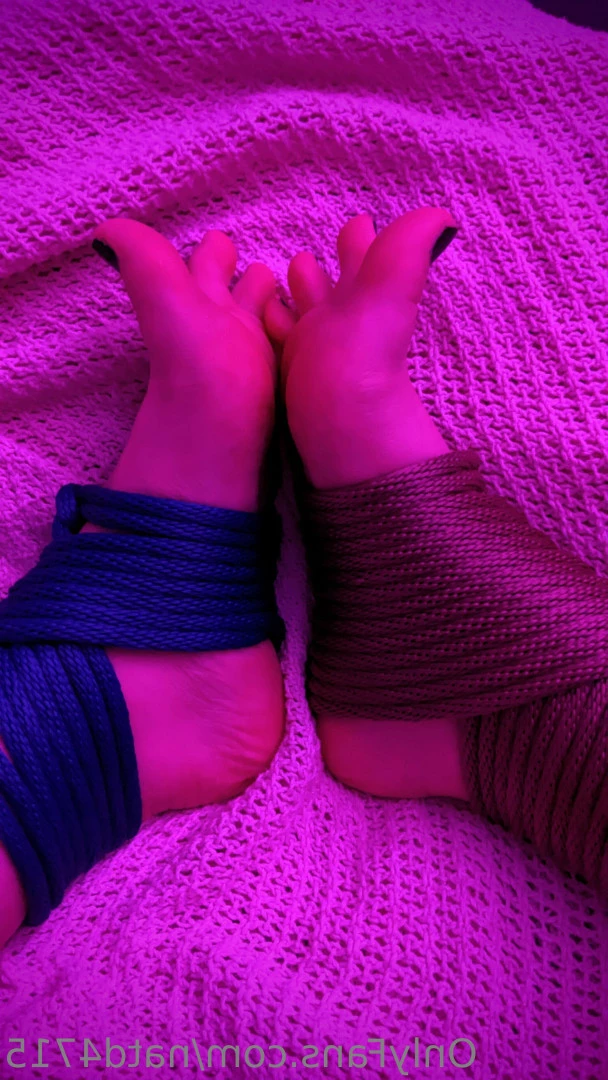 Tasha's Toes [ tashad4715 ] Onlyfans leaked photo 6579460 on Hotleaks.tv