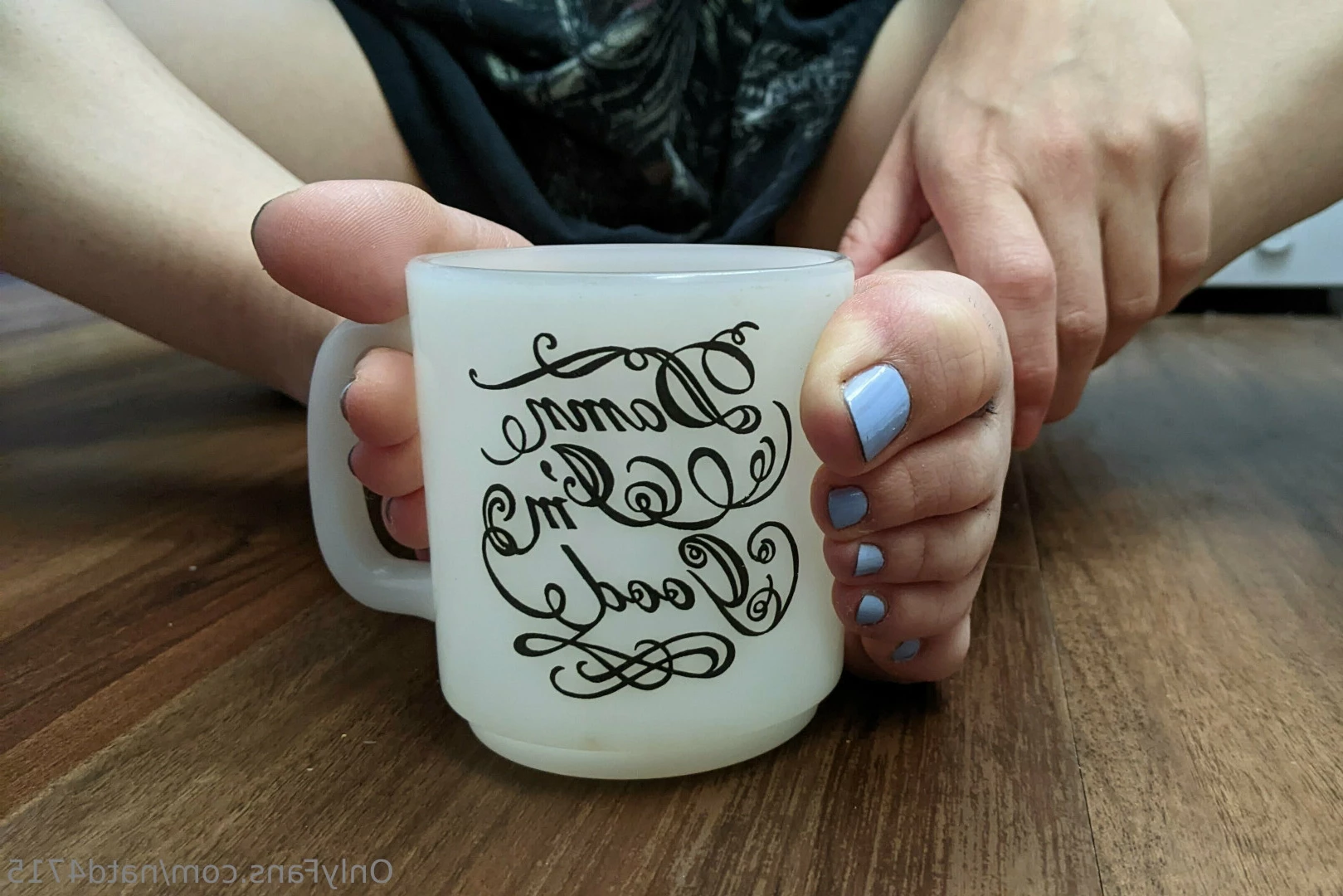 Tasha's Toes [ tashad4715 ] Onlyfans leaked photo 6579469 on Hotleaks.tv