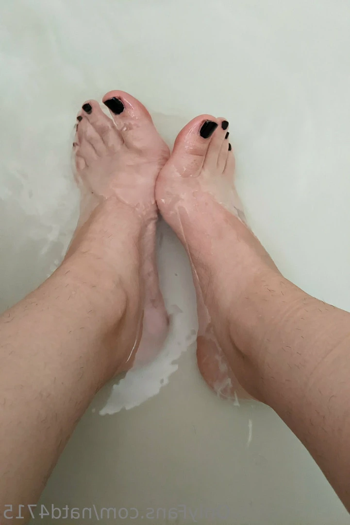 Tasha's Toes [ tashad4715 ] Onlyfans leaked photo 6579497 on Hotleaks.tv