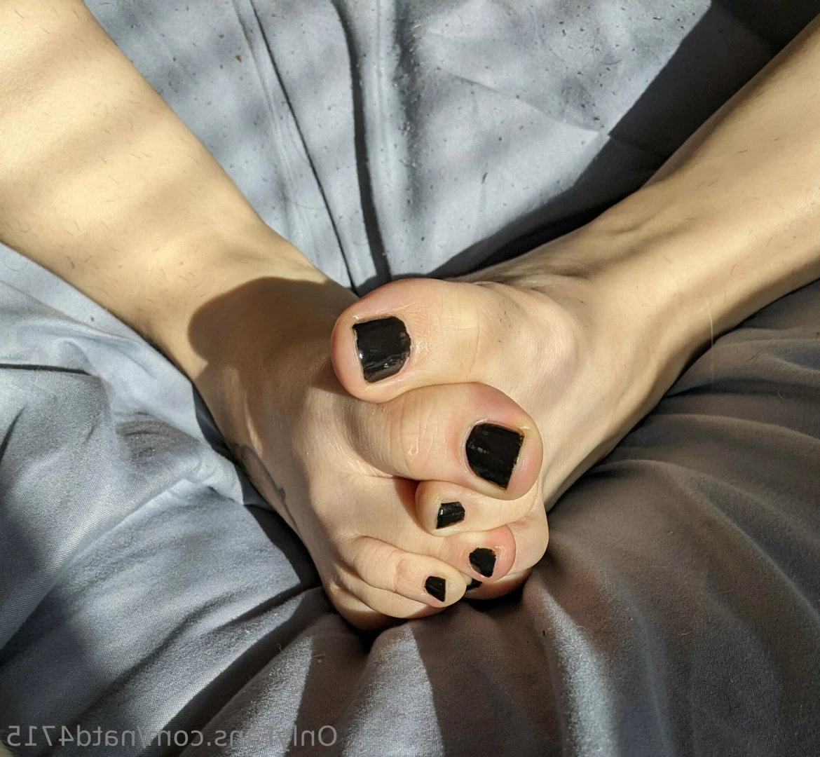 Tasha's Toes [ tashad4715 ] Onlyfans leaked photo 6579527 on Hotleaks.tv